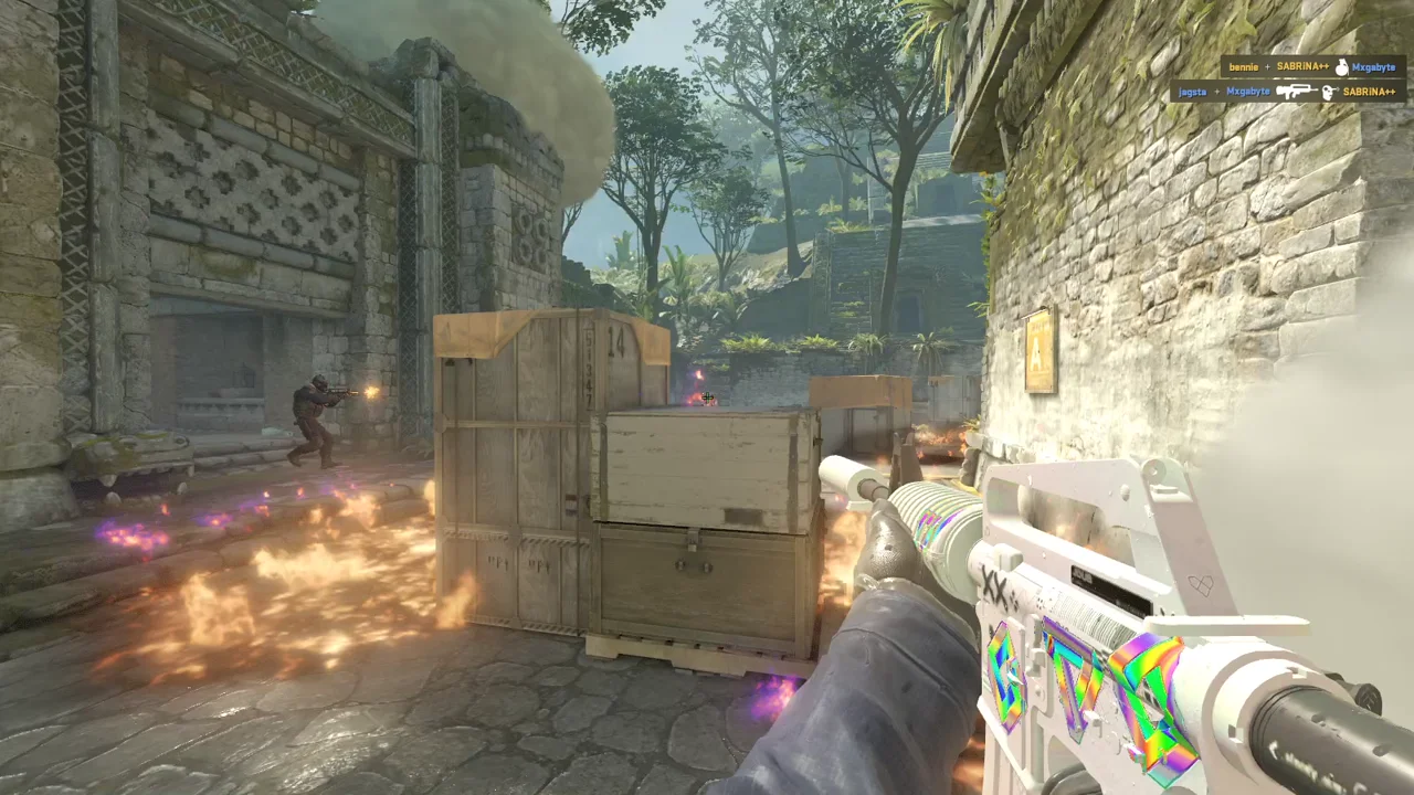 highlight